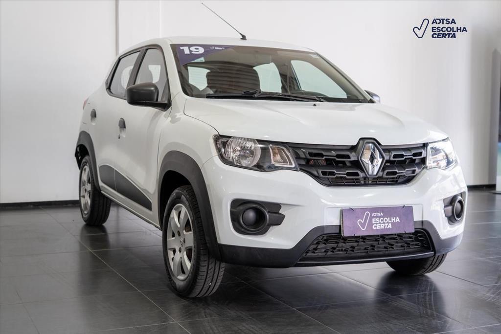 RENAULT KWID