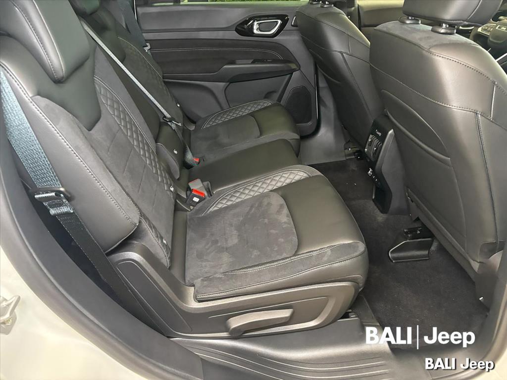 COMMANDER 1.3 T270 TURBO FLEX LONGITUDE AT68