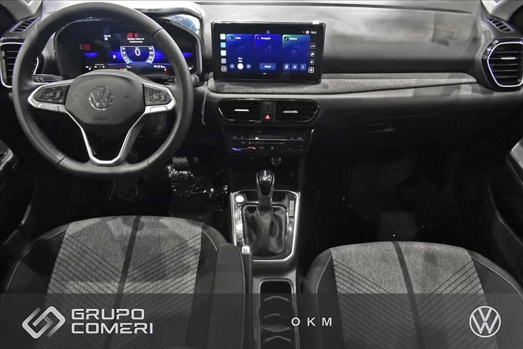 TERA 1.0 170 TSI COMFORT AUTOMÁTICO4