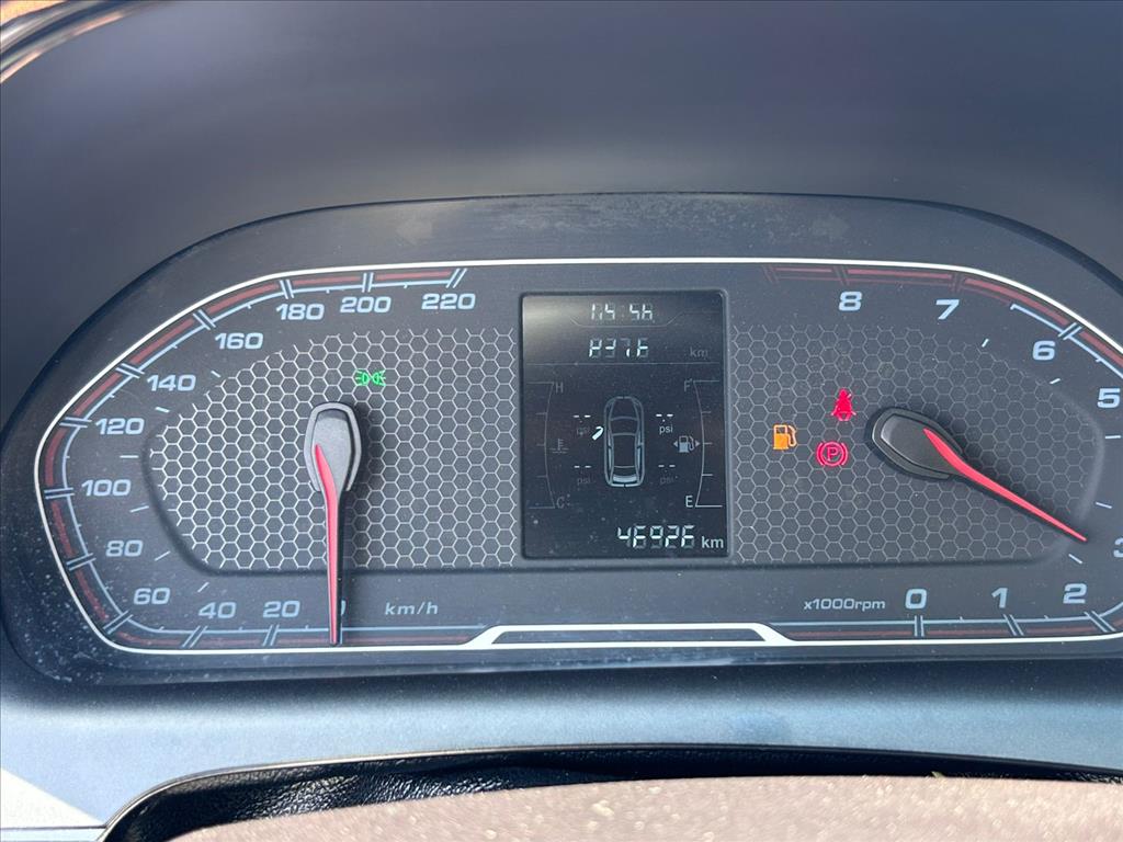 TIGGO 2 1.5 MPFI 16V FLEX LOOK 4P MANUAL4 TIGGO 2 1.5 MPFI 16V FLEX LOOK 4P MANUAL4