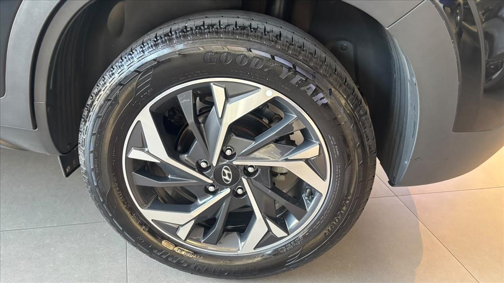 CRETA 1.0 TGDI FLEX LIMITED AUTOMÁTICO12