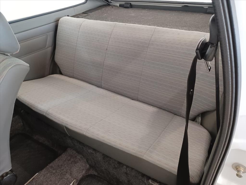 VW - Volkswagen-GOL-1.0 8V GASOLINA 2P MANUAL