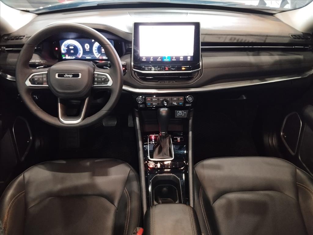 COMPASS 1.3 T270 TURBO FLEX LIMITED AT69