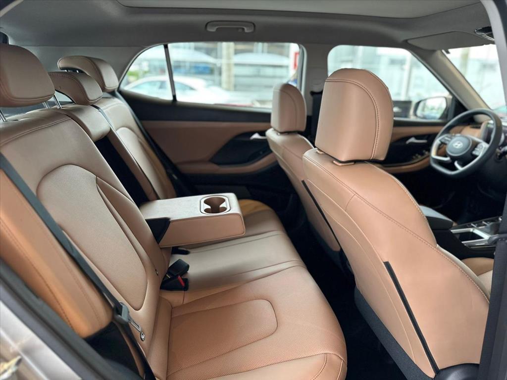 CRETA 1.0 TGDI FLEX PLATINUM AUTOMÁTICO9