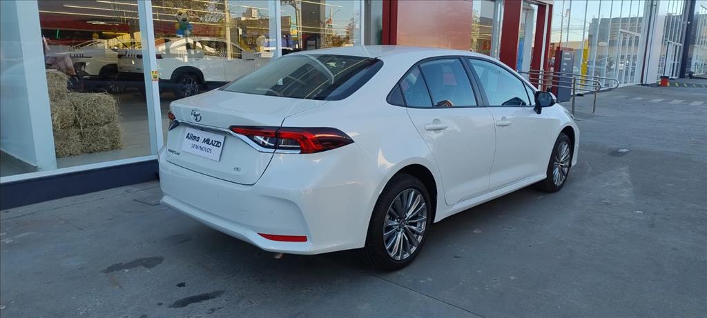 COROLLA 2.0 VVT-IE FLEX XEI DIRECT SHIFT13