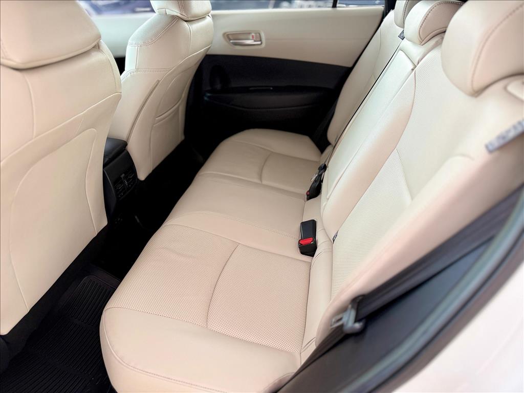 COROLLA CROSS 1.8 VVT-I HYBRID FLEX XRX CVT
