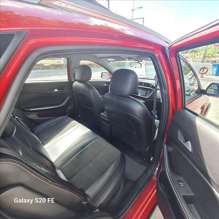 CHERY TIGGO 2