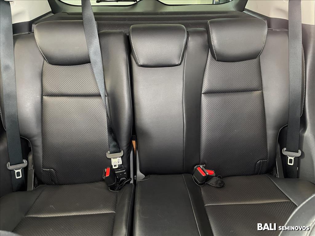 HR-V 1.8 16V FLEX EX 4P AUTOMÁTICO17