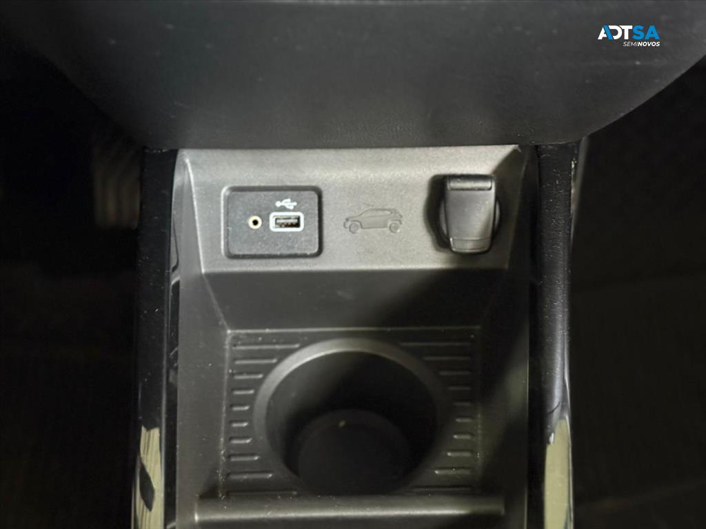 RENAULT KWID 1.0 12V SCE FLEX OUTSIDER MANUAL