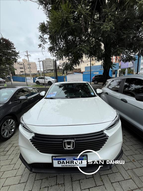 HR-V 1.5 DI I-VTEC FLEX EXL CVT1