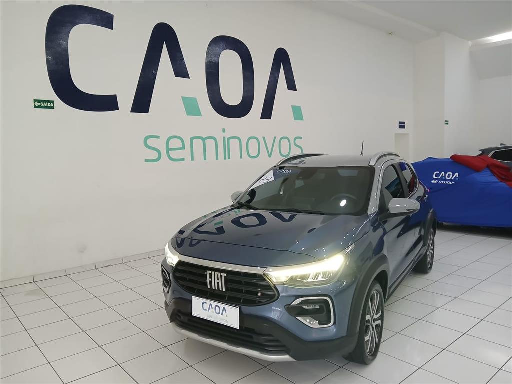 Fiat-PULSE-1.0 TURBO 200 FLEX IMPETUS CVT