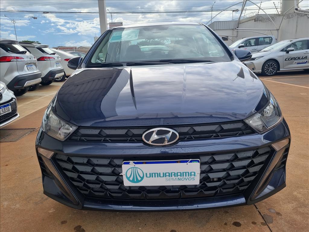 HB20S 1.0 12V FLEX COMFORT PLUS MANUAL