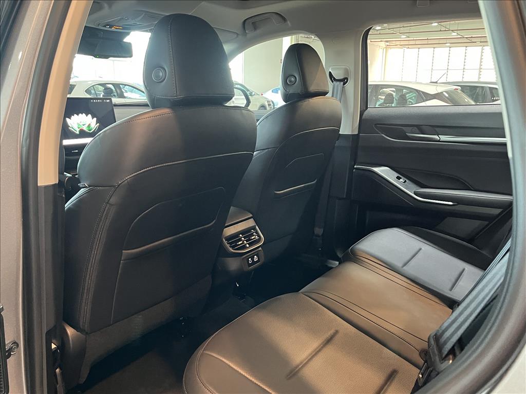 HAVAL H6 1.5 PHEV19 E-TRACTION15