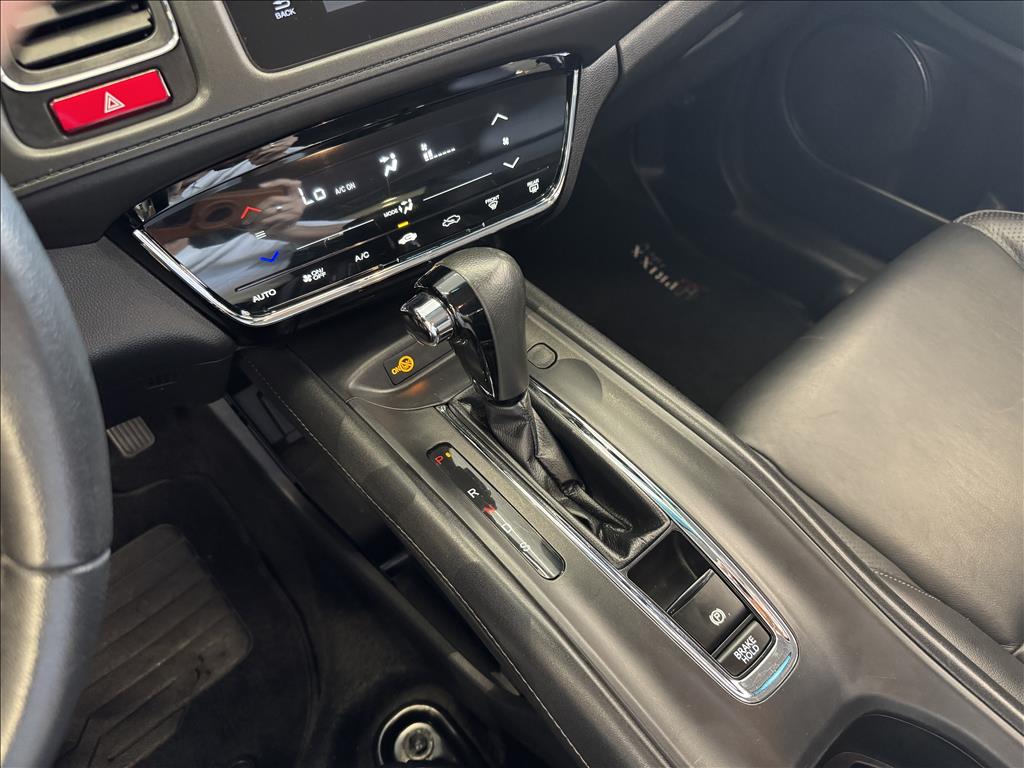 HR-V 1.8 16V FLEX EXL 4P AUTOMÁTICO9