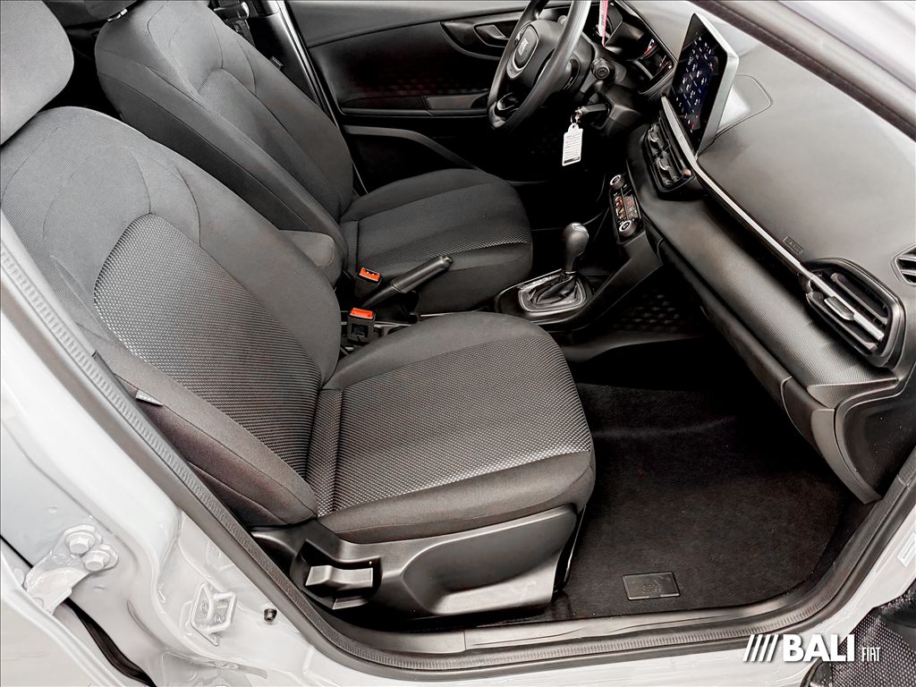 PULSE 1.3 FLEX DRIVE CVT10