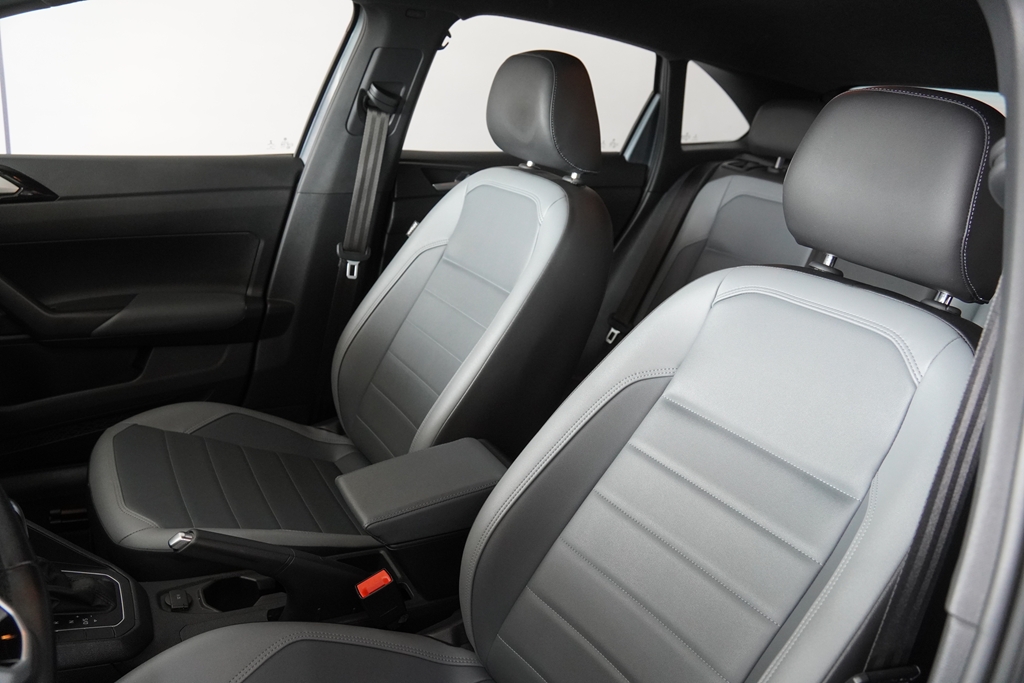 NIVUS 1.0 200 TSI TOTAL FLEX HIGHLINE AUTOMÁTICO8