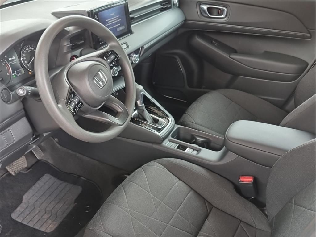 HR-V 1.5 DI I-VTEC FLEX EX CVT5