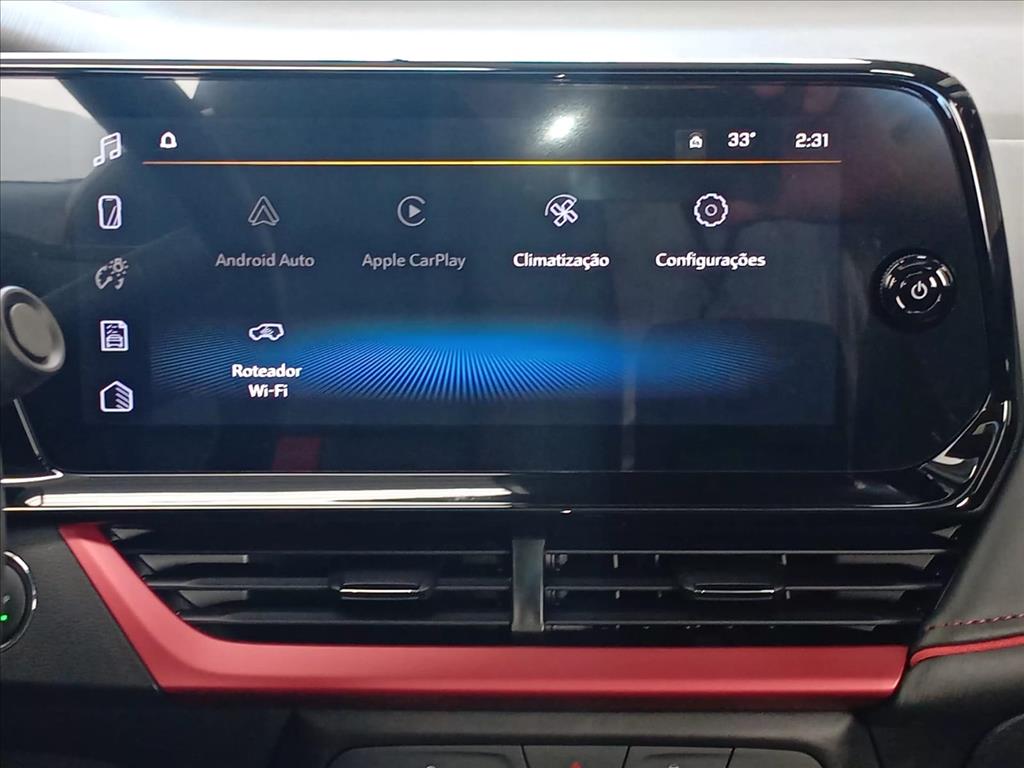 TRACKER 1.2 TURBO FLEX RS AUTOMÁTICO6