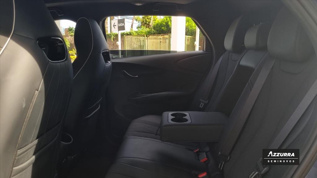 DOLPHIN 60,5 KW ELÉTRICO PLUS14