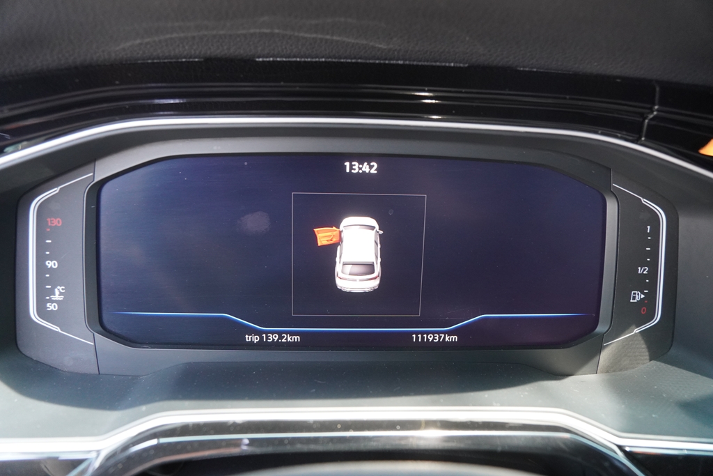 NIVUS 1.0 200 TSI TOTAL FLEX HIGHLINE AUTOMÁTICO10