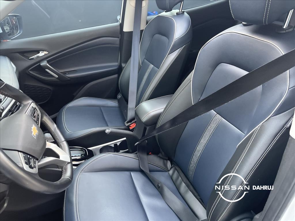 TRACKER 1.2 TURBO FLEX PREMIER AUTOMÁTICO13