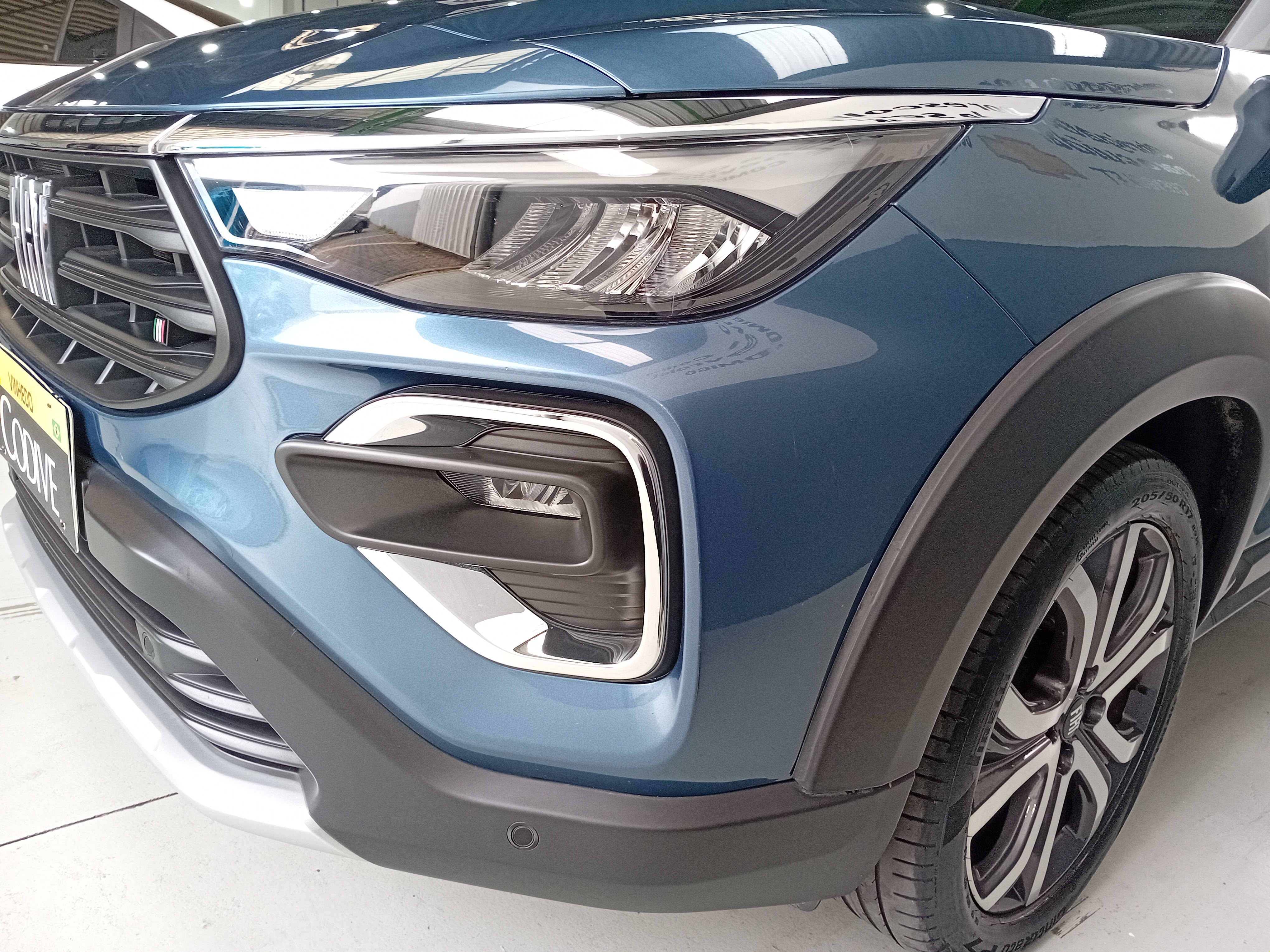 PULSE 1.0 TURBO 200 FLEX IMPETUS CVT13