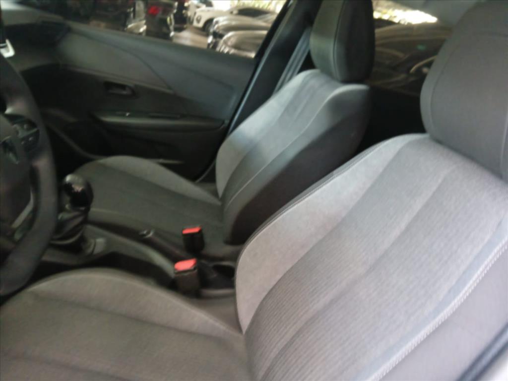 208 1.0 FIREFLY FLEX ACTIVE MANUAL6