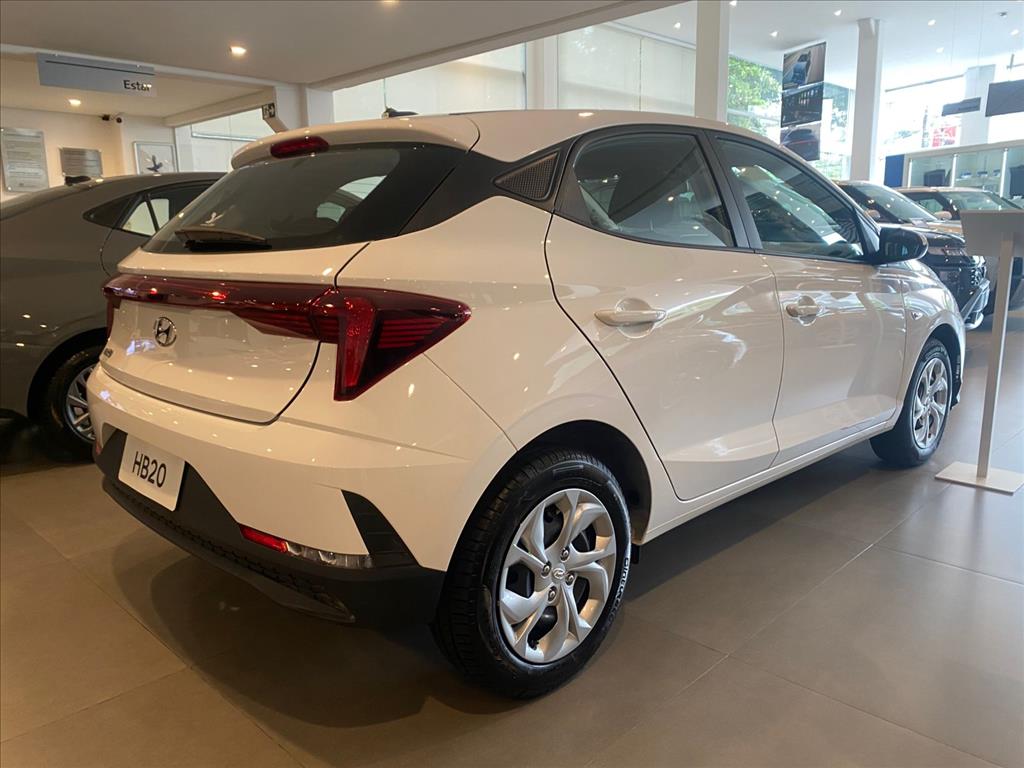 HB20 1.0 12V FLEX COMFORT MANUAL2