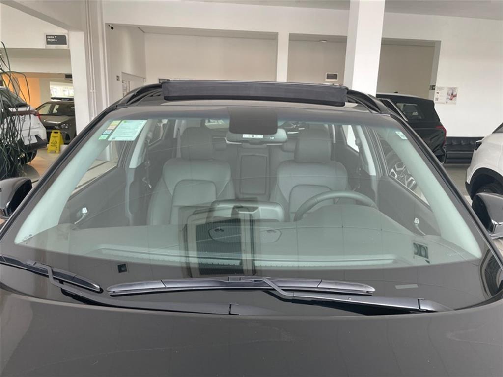 Hyundai-TUCSON-1.6 16V T-GDI GASOLINA LIMITED ECOSHIFT