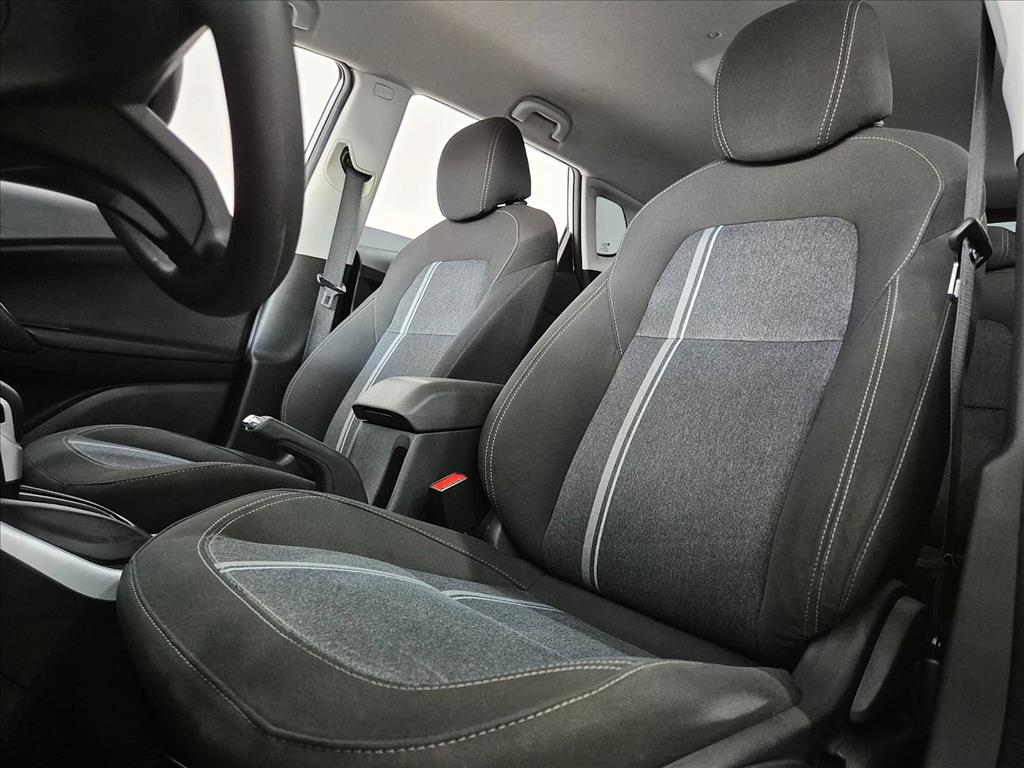 GM - Chevrolet-TRACKER-1.0 TURBO FLEX LT AUTOMÁTICO