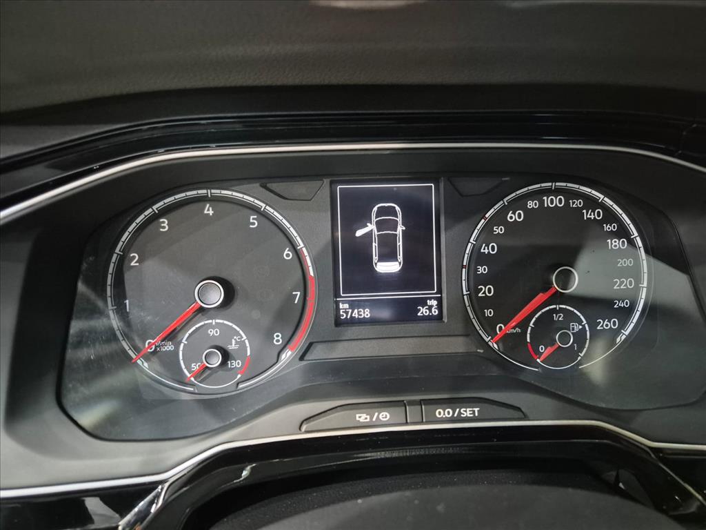 POLO 1.0 200 TSI COMFORTLINE AUTOMÁTICO4