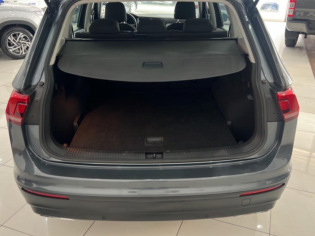 TIGUAN 1.4 250 TSI TOTAL FLEX ALLSPACE TIPTRONIC
