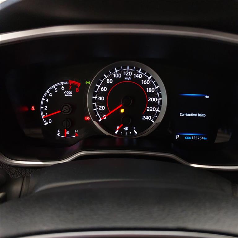 COROLLA 2.0 VVT-IE FLEX XEI DIRECT SHIFT9