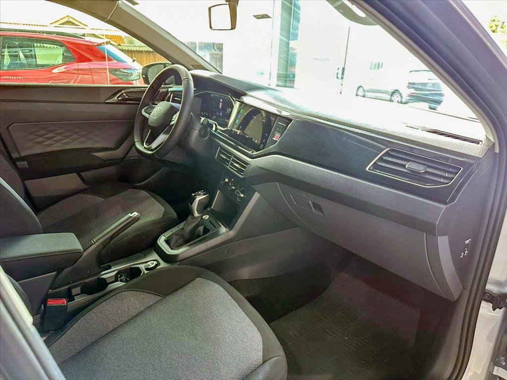 POLO 1.0 170 TSI SENSE AUTOMÁTICO11