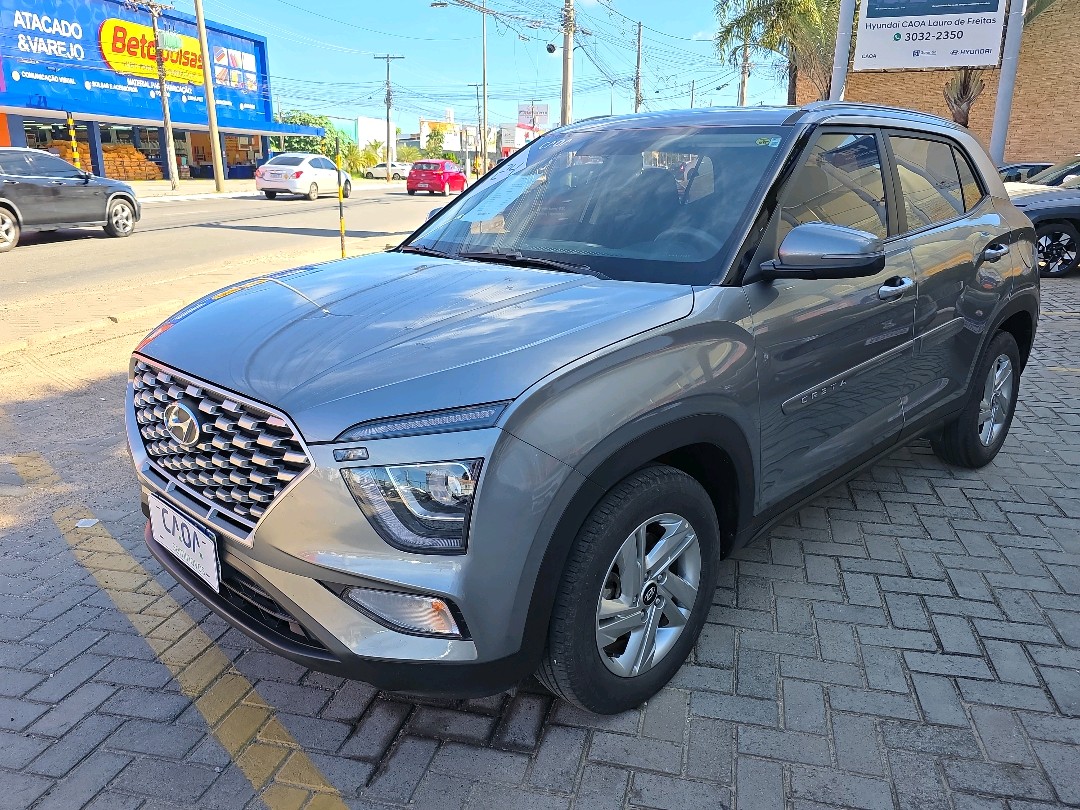 1.0 TGDI FLEX COMFORT AUTOMÁTICO