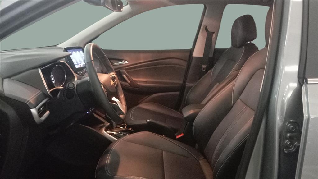 TRACKER 1.2 TURBO FLEX PREMIER AUTOMÁTICO8