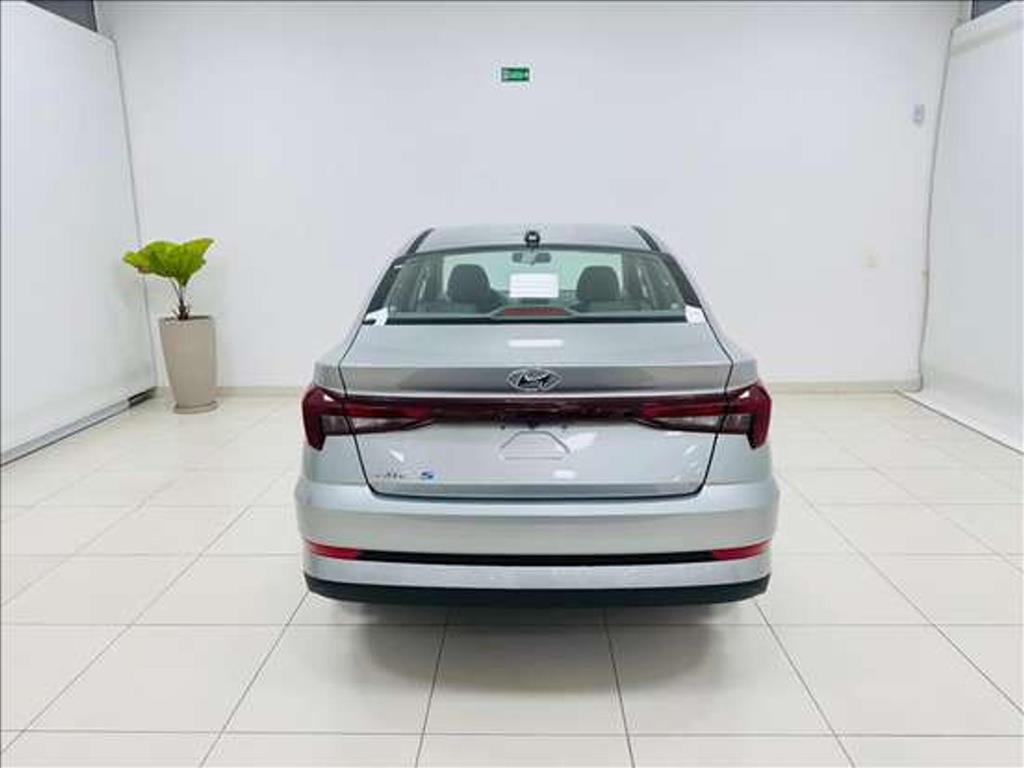 Hyundai-HB20S-1.0 12V FLEX COMFORT MANUAL