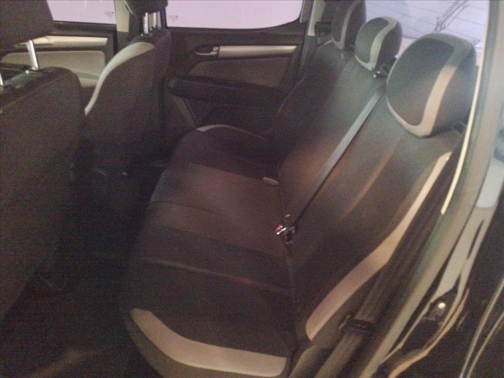 GM - Chevrolet-S10-2.8 16V TURBO DIESEL LT CD 4X4 AUTOMÁTICO