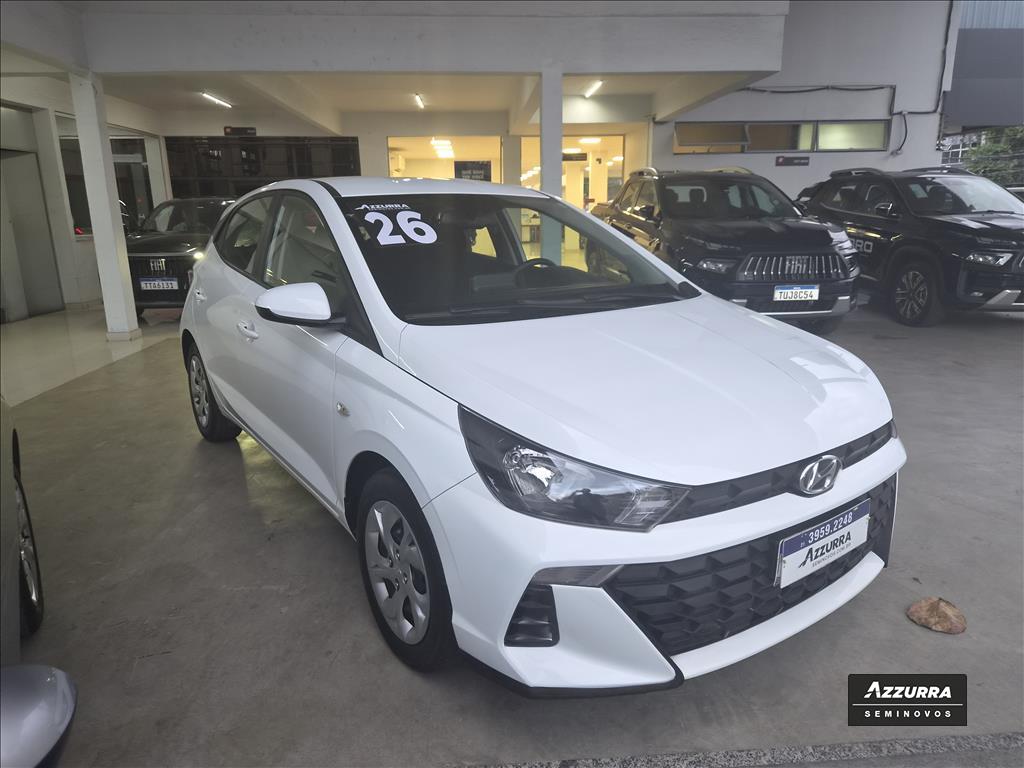 HB20 1.0 12V FLEX COMFORT MANUAL1