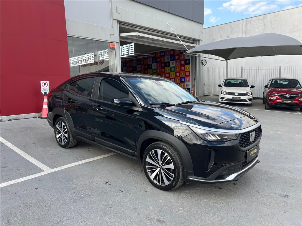 FASTBACK 1.0 TURBO 200 FLEX AUDACE CVT