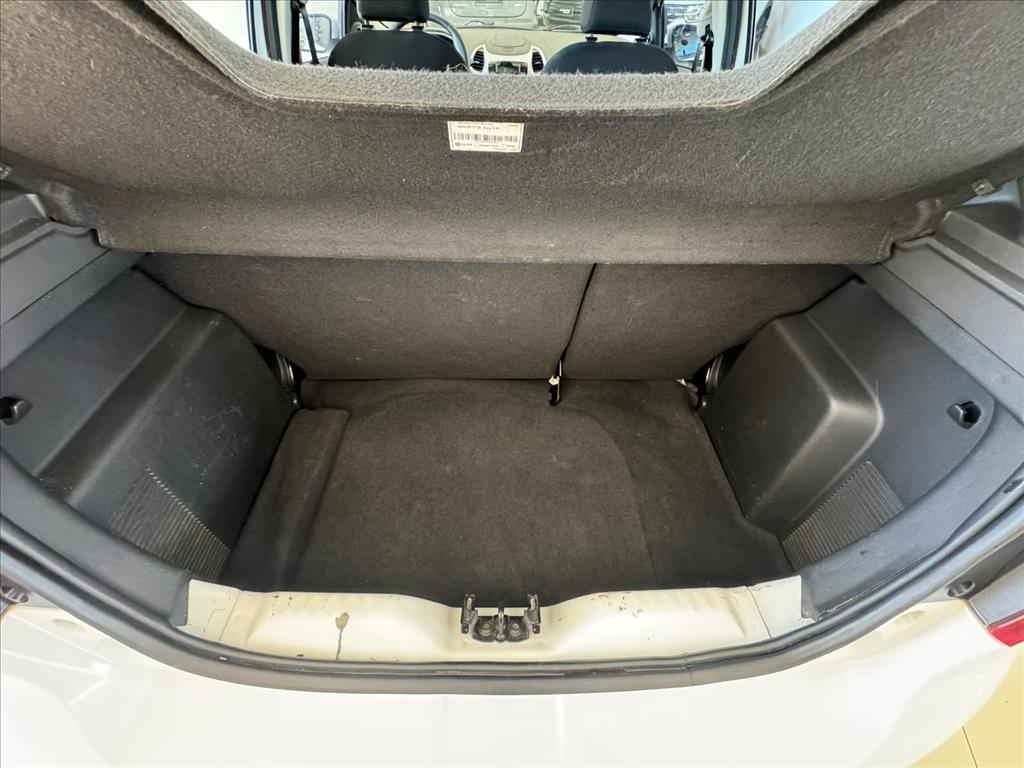 KA 1.0 TI-VCT FLEX SE PLUS MANUAL15