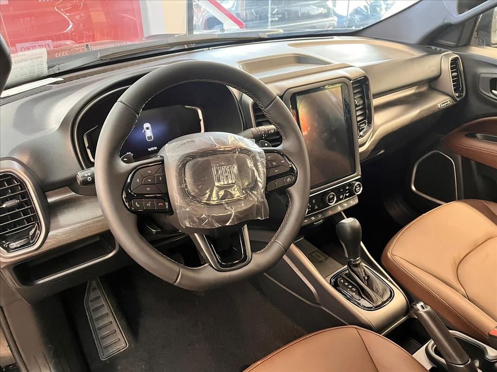 TORO 2.2 TURBO DIESEL RANCH 4WD AT96