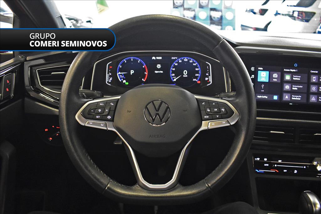 NIVUS 1.0 200 TSI TOTAL FLEX HIGHLINE AUTOMÁTICO