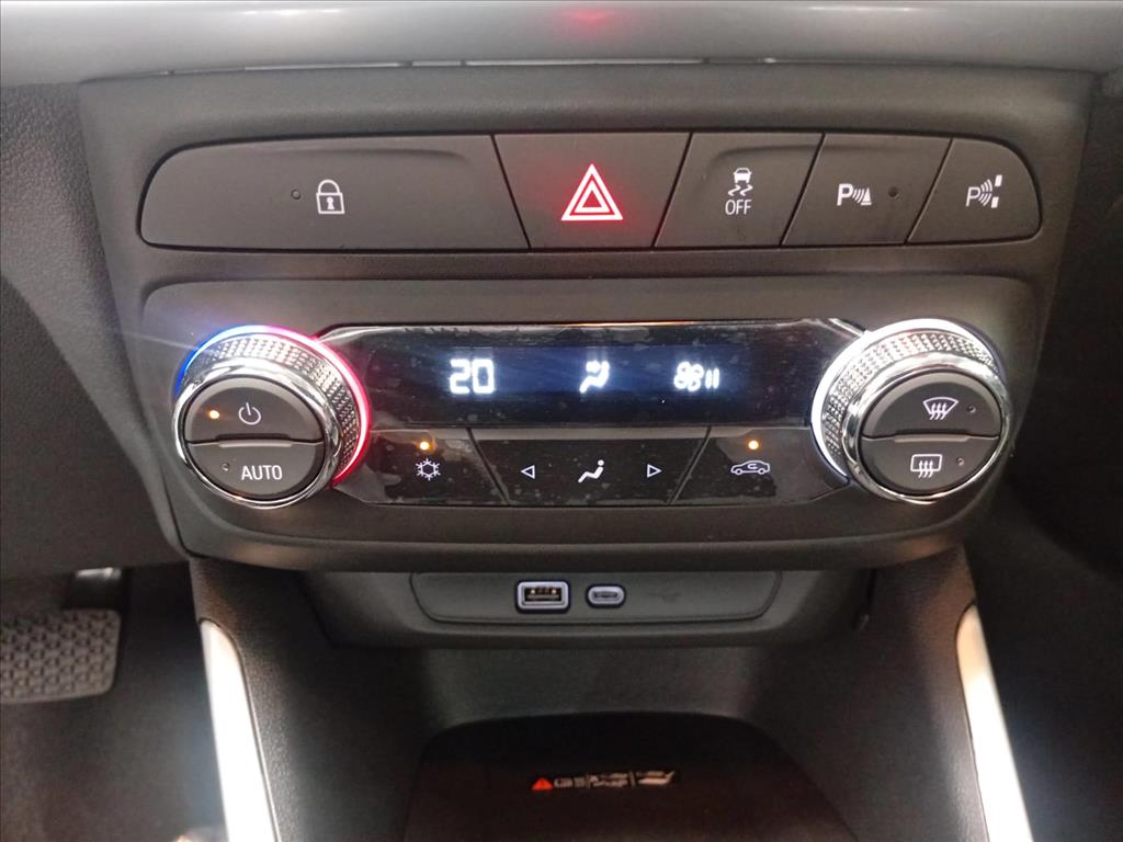 TRACKER 1.2 TURBO FLEX 100 ANOS AUTOMÁTICO