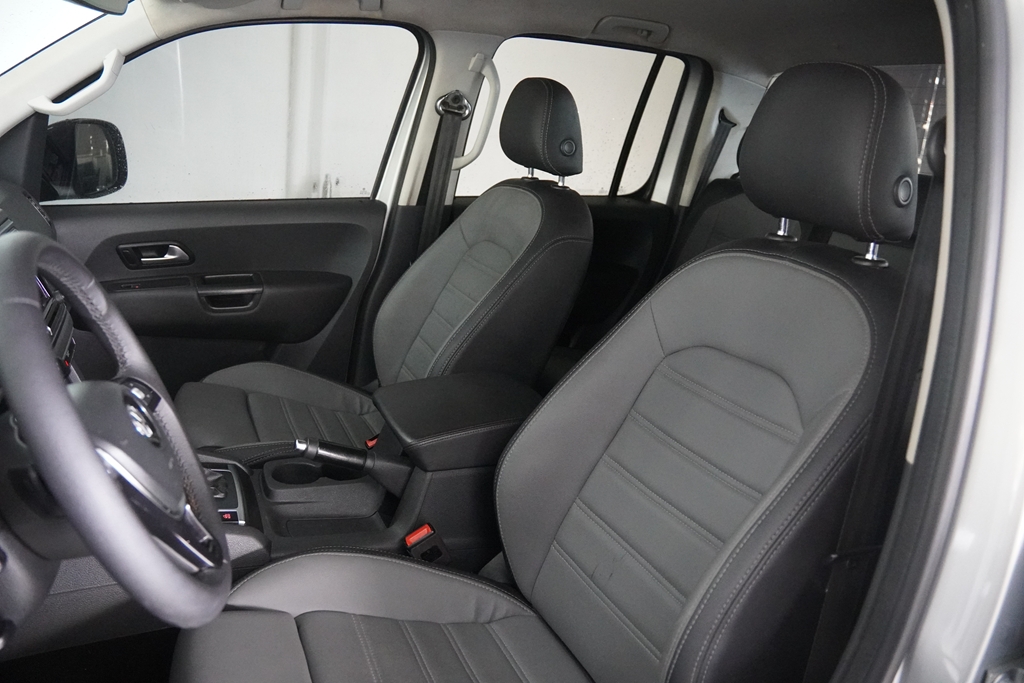 AMAROK 3.0 V6 TDI DIESEL HIGHLINE CD 4MOTION AUTOMÁTICO7