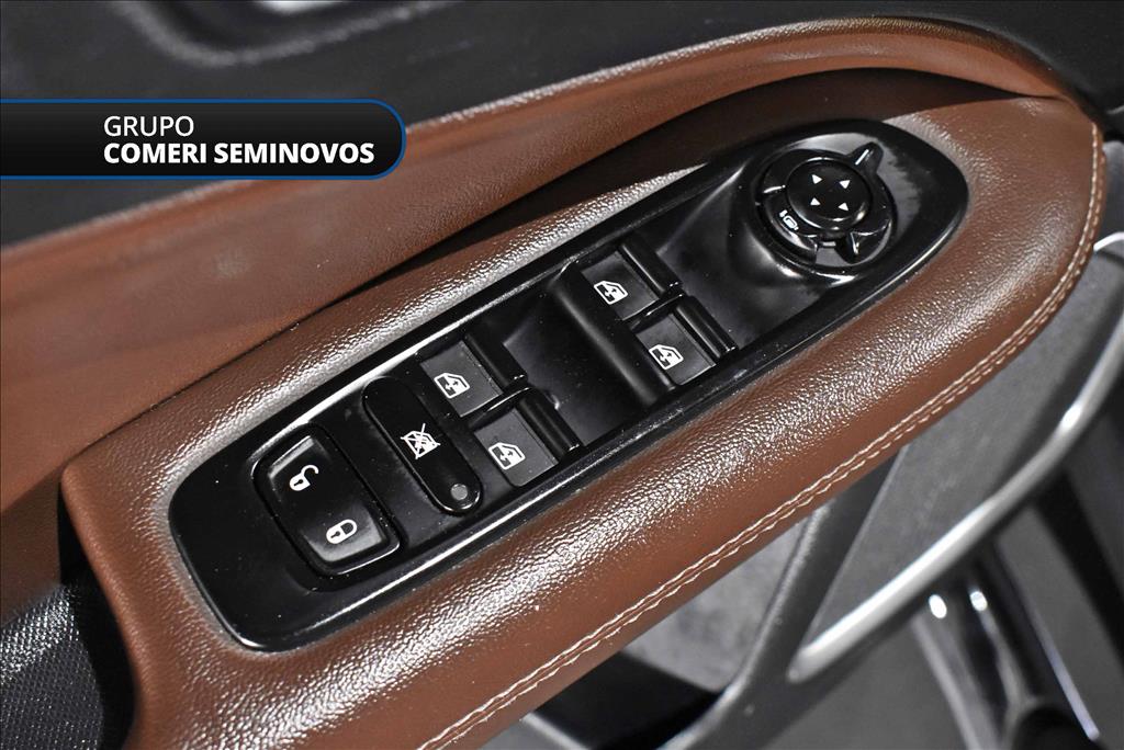 TORO 2.0 16V TURBO DIESEL RANCH 4WD AT915