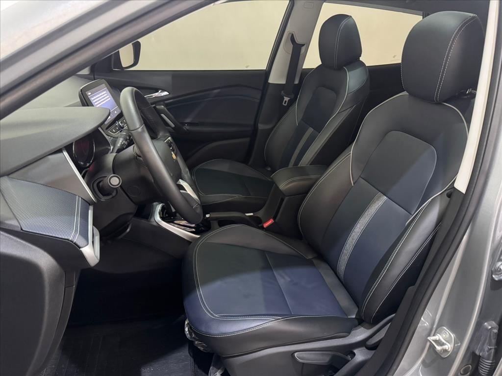 TRACKER 1.2 TURBO FLEX PREMIER AUTOMÁTICO7