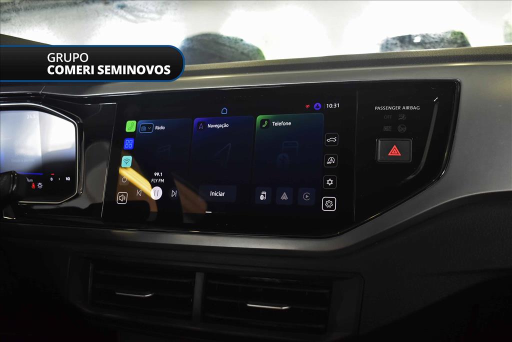 NIVUS 1.0 200 TSI TOTAL FLEX COMFORTLINE AUTOMÁTICO13