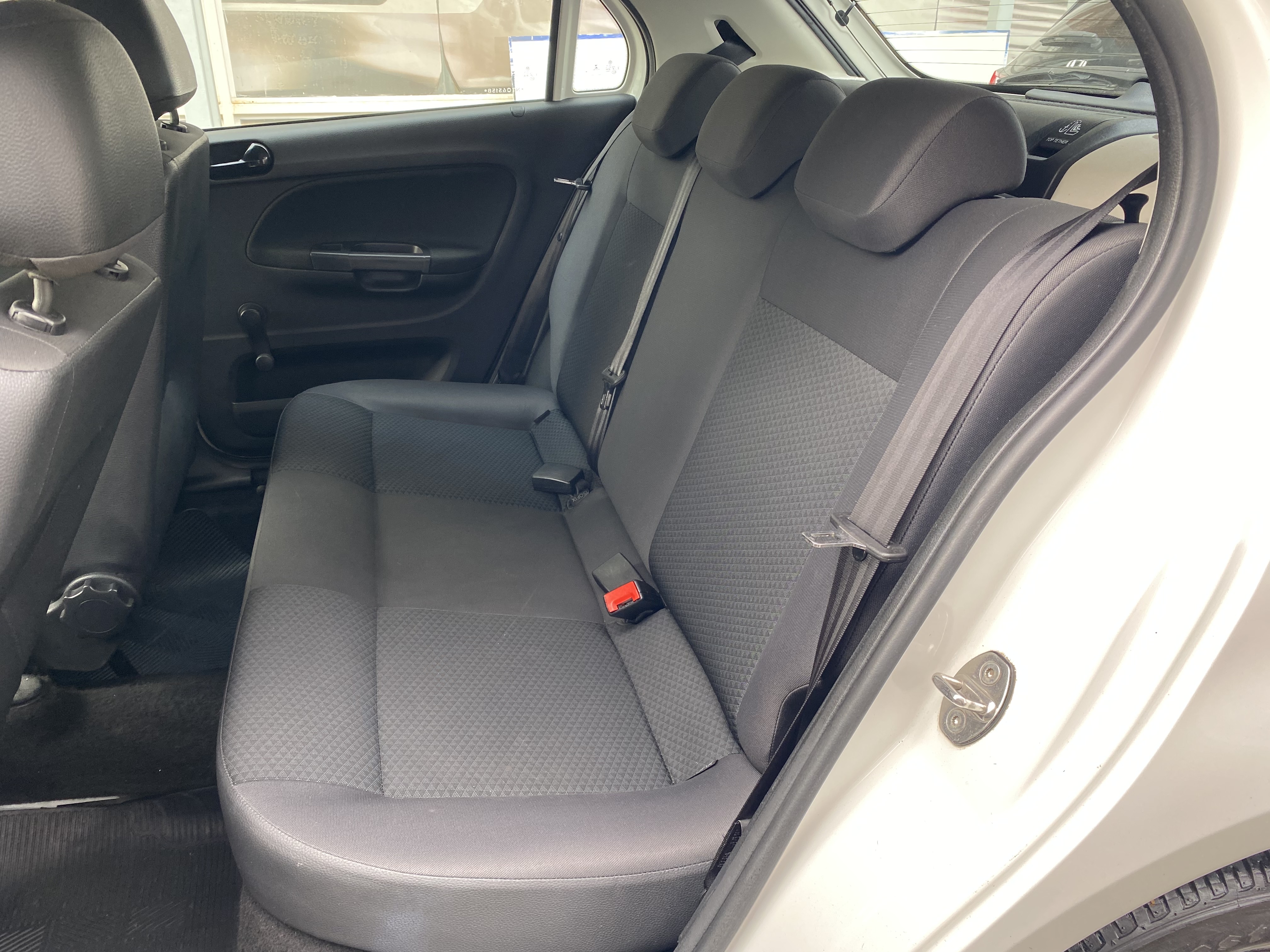GOL 1.0 12V MPI TOTALFLEX 4P MANUAL13