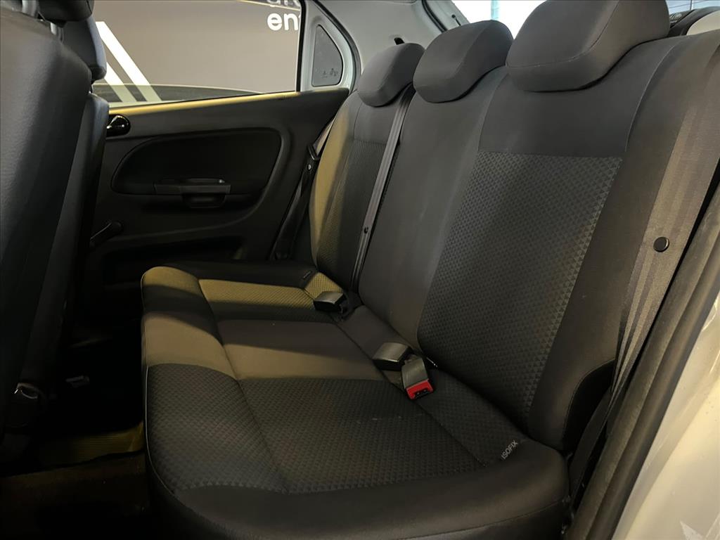 GOL 1.0 12V MPI TOTALFLEX 4P MANUAL13